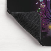Butterfly Tree Mousepad (Ecke)