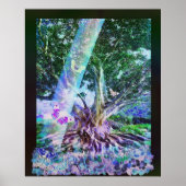 Butterfly Tree Poster (Vorne)