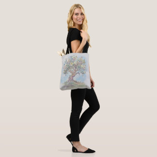 Butterfly Tree Tasche