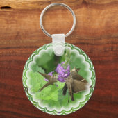 Butterfly Trio Schlüsselanhänger (Vorderseite)