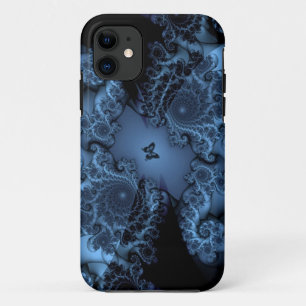 Butterfly Universum Case-Mate iPhone Hülle