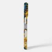 Butterfly Valley Case-Mate iPhone Hülle (Rückseite / Rechts)