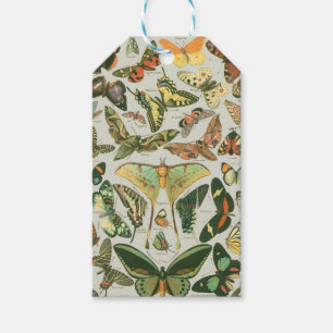 Butterfly Vintag Antique Butterfells Kunst Geschenkanhänger