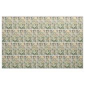 Butterfly Vintag Antique Butterfells Kunst Stoff (Fat Quarter (45,7 x 55,9 cm))