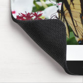 Butterfly-Werbemousepad für Foto Mousepad (Ecke)