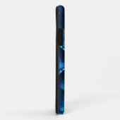 Butterfly Whirl Flügel! Case-Mate iPhone Hülle (Hinten/Rechts)