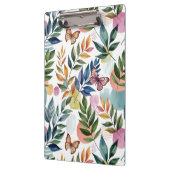 Butterfly Whisky Klemmbrett (Links)