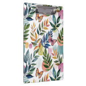 Butterfly Whisky Klemmbrett (Rechts)