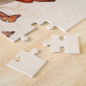 Butterfly Whisperer Puzzle (Seite)