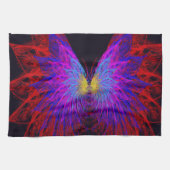 Butterfly Wings Küchentuch (Horizontal)