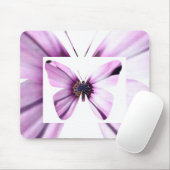 Butterfly Wings Mousepad (Mit Mouse)