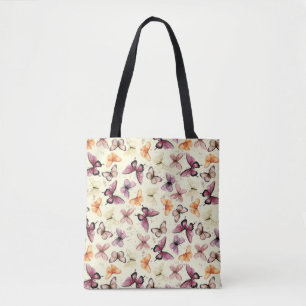 Butterfly Wings Tasche