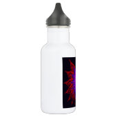 Butterfly Wings Trinkflasche (Links)