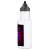 Butterfly Wings Trinkflasche (Rechts)