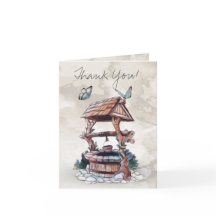 BÜTTERFLY WISHING GUT DANKE