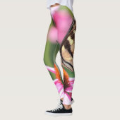 Butterfly Yoga Leggings (Links)