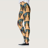 BUTTERFLY YOGA PANTS LEGGINGS (Links)