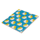 Butterflyfish Fliese (Seite)