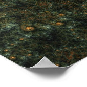 butterflyPhoenixDoubleNova wing [...] sHey aloverl Poster (Ecke)