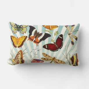 Butterflys Lendenkissen