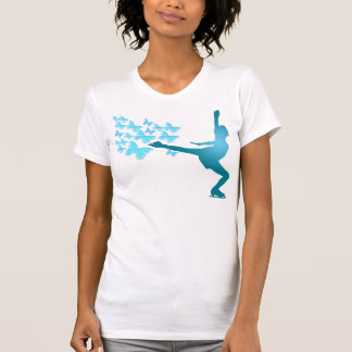 butterflyskater T-Shirt
