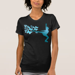 butterflyskater T-Shirt