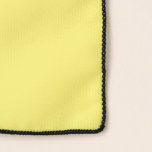 Buttergelb Schal<br><div class="desc">Bekannt für seinen warmen Ton, butterfarbene Farbtöne von Gelb verleihen jedem Raum einen fröhlichen Beifall und ein Gefühl von Komfort, während andere Farbtöne leicht ergänzt werden. Es ist ein einladendes Neutral, das zwischen hellgelb und cremig cremig cremefarben ist und sowohl in traditionellen als auch in modernen Designs verwendet werden kann....</div>