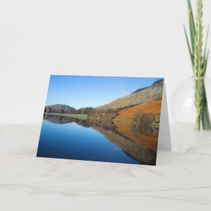 Buttermere Karte
