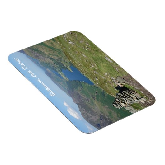 Buttermere Magnet (Rechte Seite)