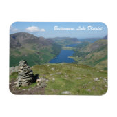 Buttermere Magnet (Horizontal)