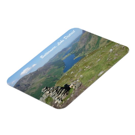 Buttermere Magnet (Linke Seite)