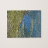 Buttermere und Crummock Wasser-Puzzlespiel Puzzle (Horizontal)
