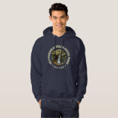 Buttermilk Falls SP Hoodie (Vorne ganz)