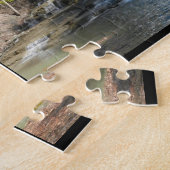 BUTTERMILK FALLT ITHACA NEW YORK PUZZLE (Seite)