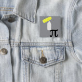 Buttermilk Pi Button (Beispiel)