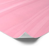 Buttermilk Skigebiet Reiseplakat Poster (Ecke)
