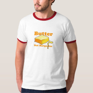 Butternicht Margarine T-Shirt