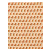 Butternut Butter Nut Squash Gourmet Gemüse Veg Tischdecke (Vorderseite)