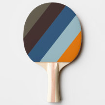 Butternut Fade Bold gestreift