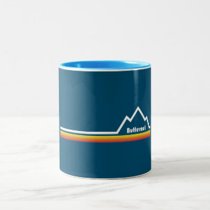 Butternut Ski Resort Zweifarbige Tasse