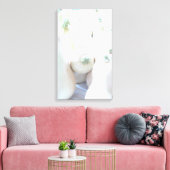 Butternut Squash Leinwanddruck (Insitu (Wohnzimmer))