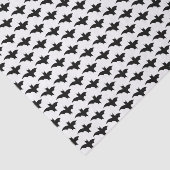 Butterpapier Seidenpapier (Ausschnitt)