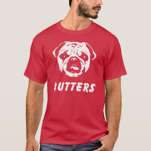 Butters Pug-Shirt T-Shirt