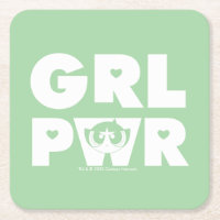 Butterschale:Girl-Power