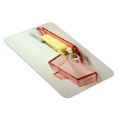 Butterscheibe Magnet (Rechte Seite)