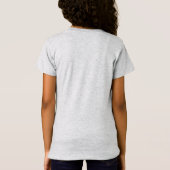 Butterscotch & Beef T-Shirt (Rückseite)