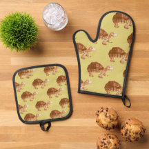 Butterscotyellow Niedlich Tortoise Turtle Pattern