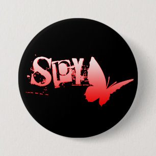 ButterSPY. Button