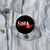 ButterSPY. Button (Beispiel)