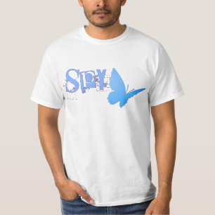 ButterSPY. T-Shirt